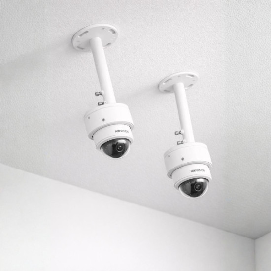 Uchwyt Camsafe CS20-PS biały