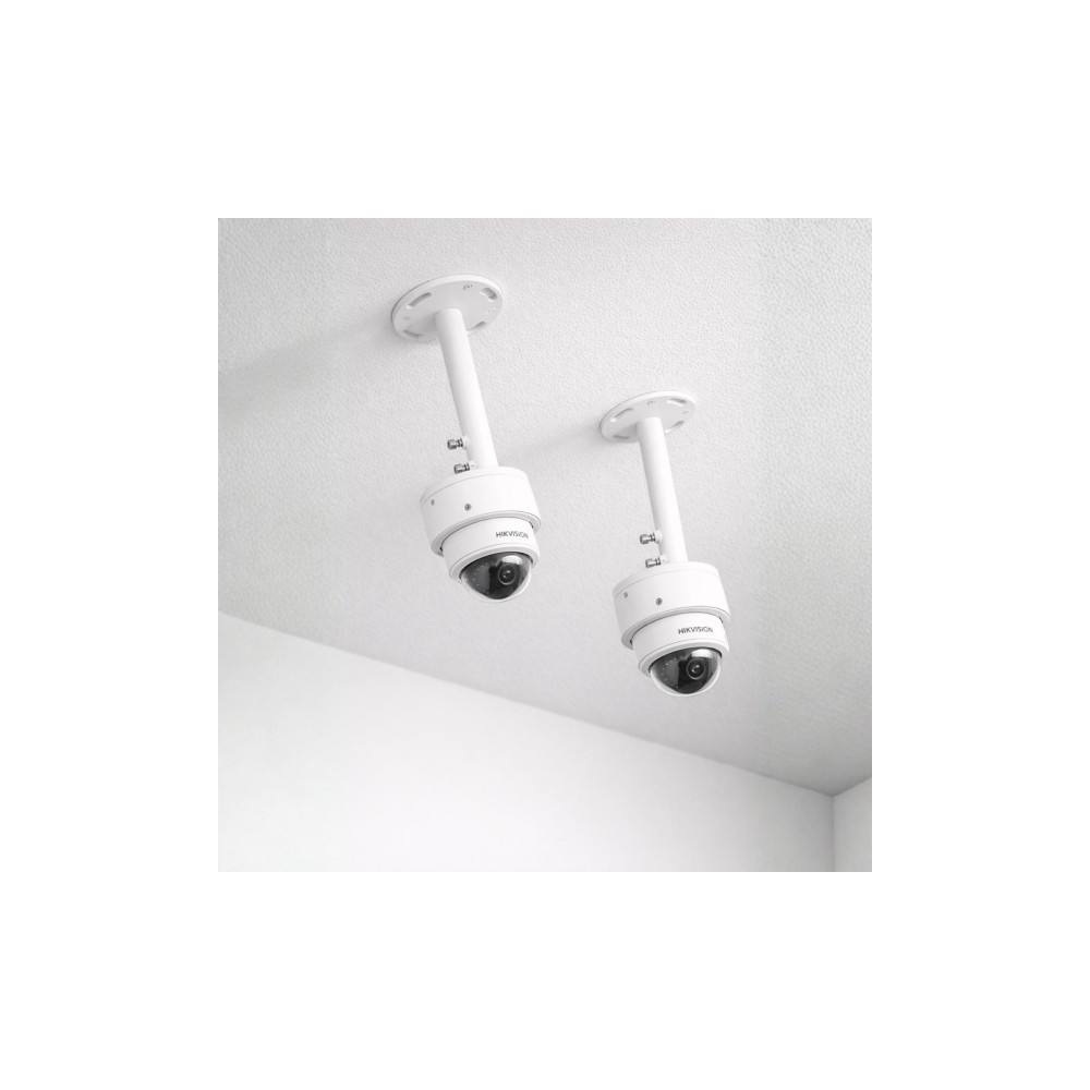 Uchwyt Camsafe CS20-PS biały