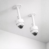 Uchwyt Camsafe CS20-PS biały
