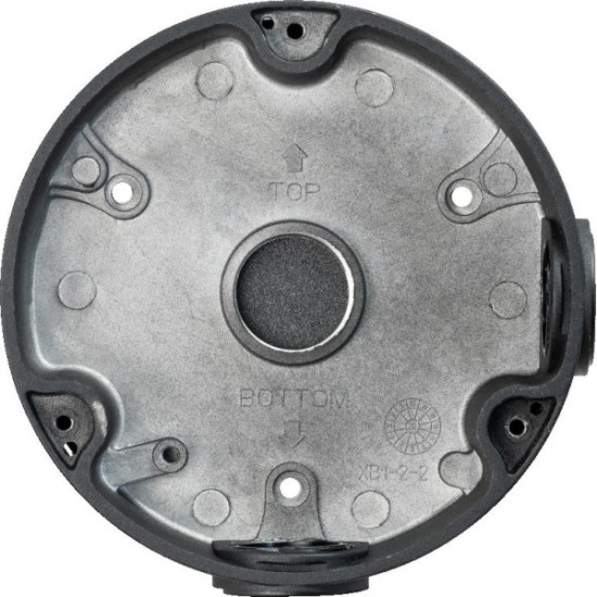 Puszka montażowa BCS LINE BCS-L-AT135-G
