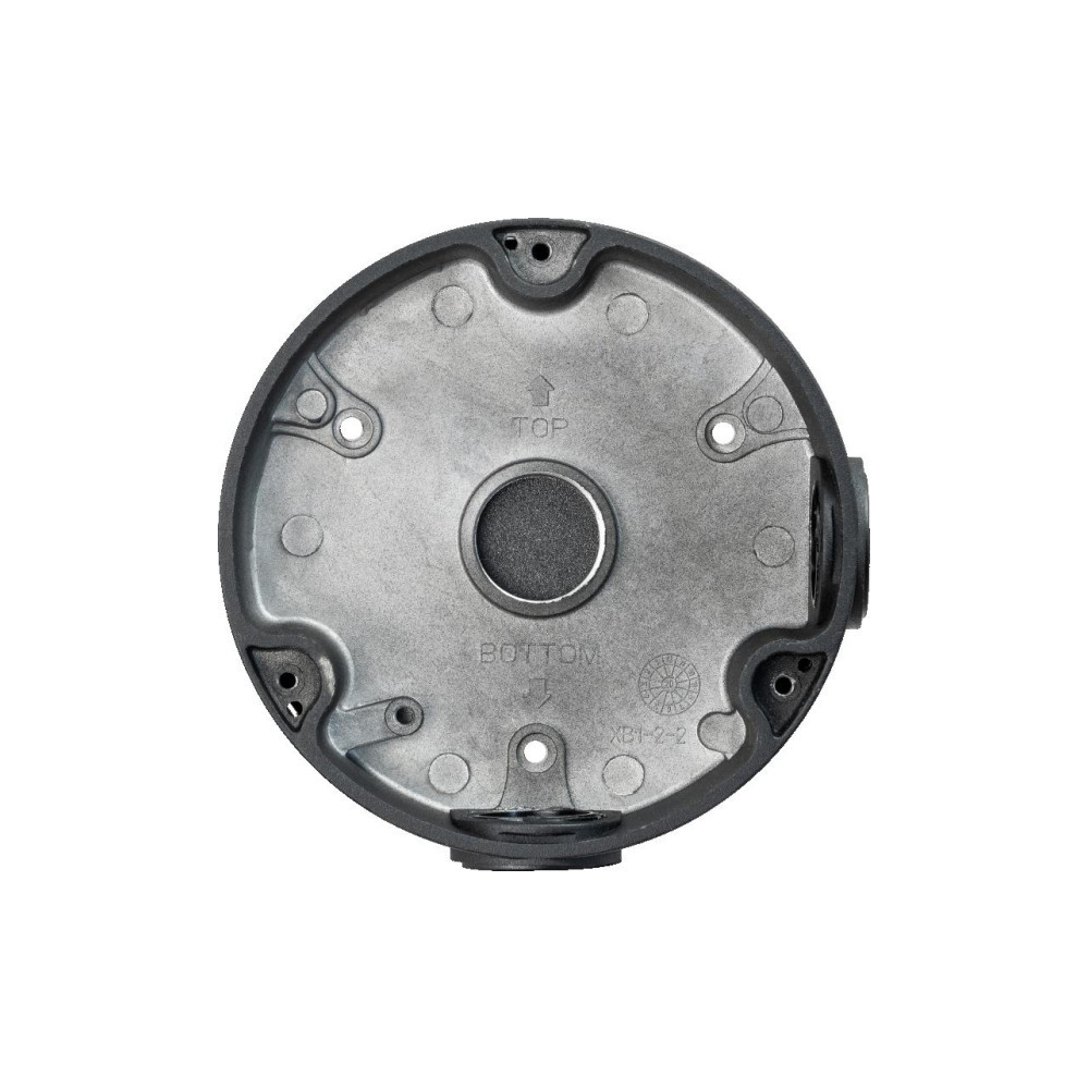 Puszka montażowa BCS LINE BCS-L-AT135-G