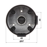 UCHWYT KAMERY STG-PFA13A-E(BLACK)