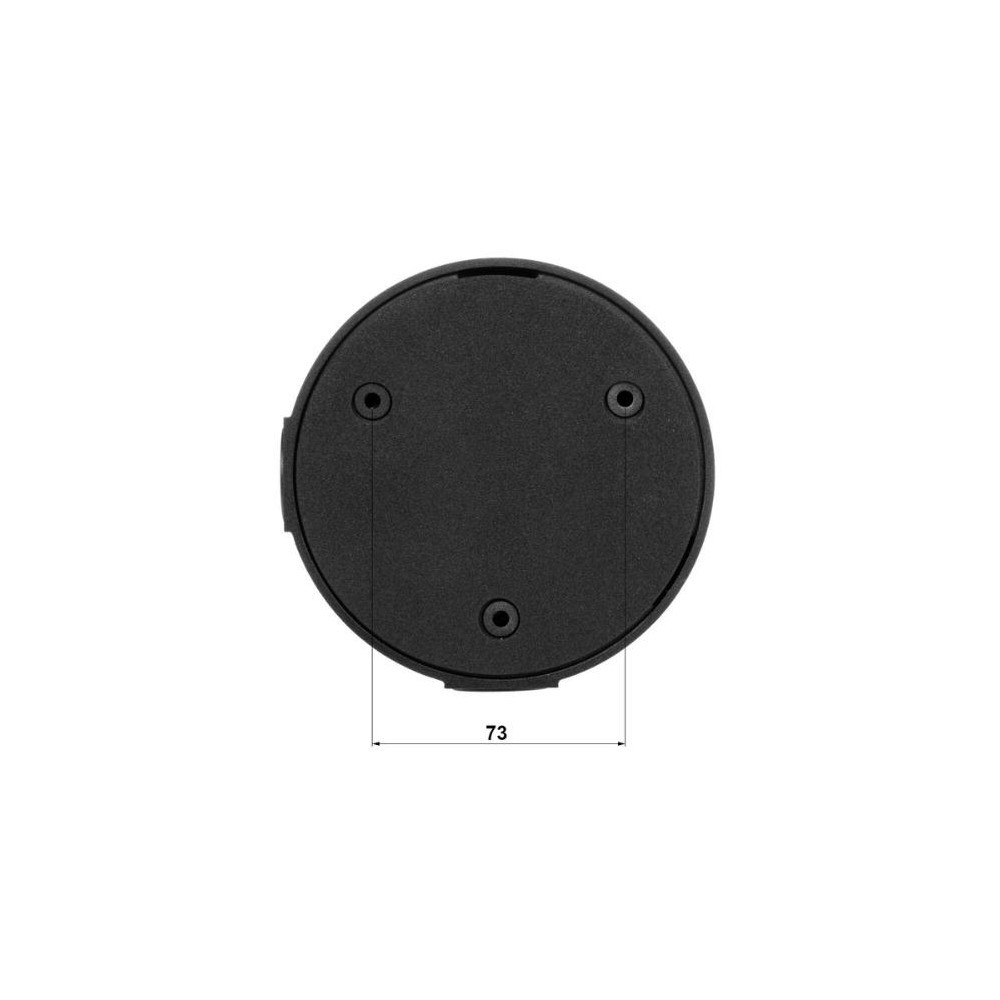 UCHWYT KAMERY STG-PFA130-E(BLACK)
