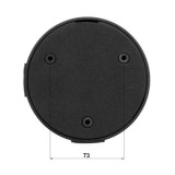 UCHWYT KAMERY STG-PFA130-E(BLACK)