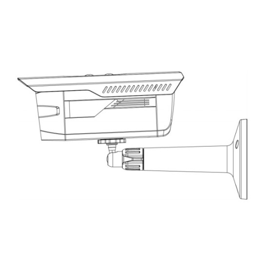 UCHWYT DAHUA PFB110W
