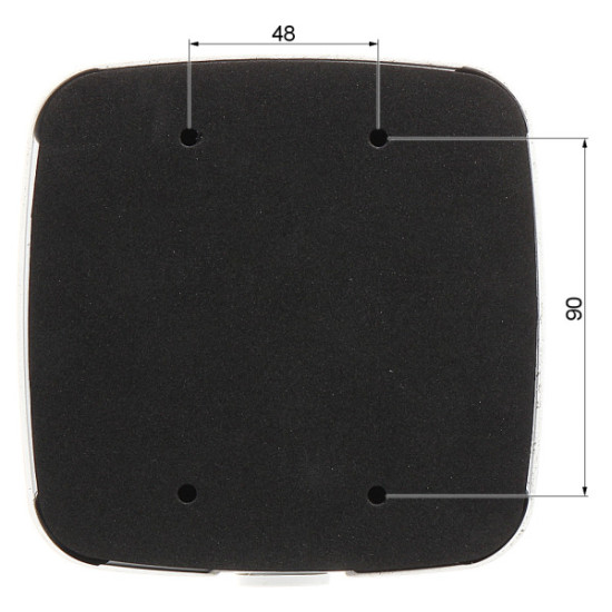 ADAPTER DAHUA PFA123-V2