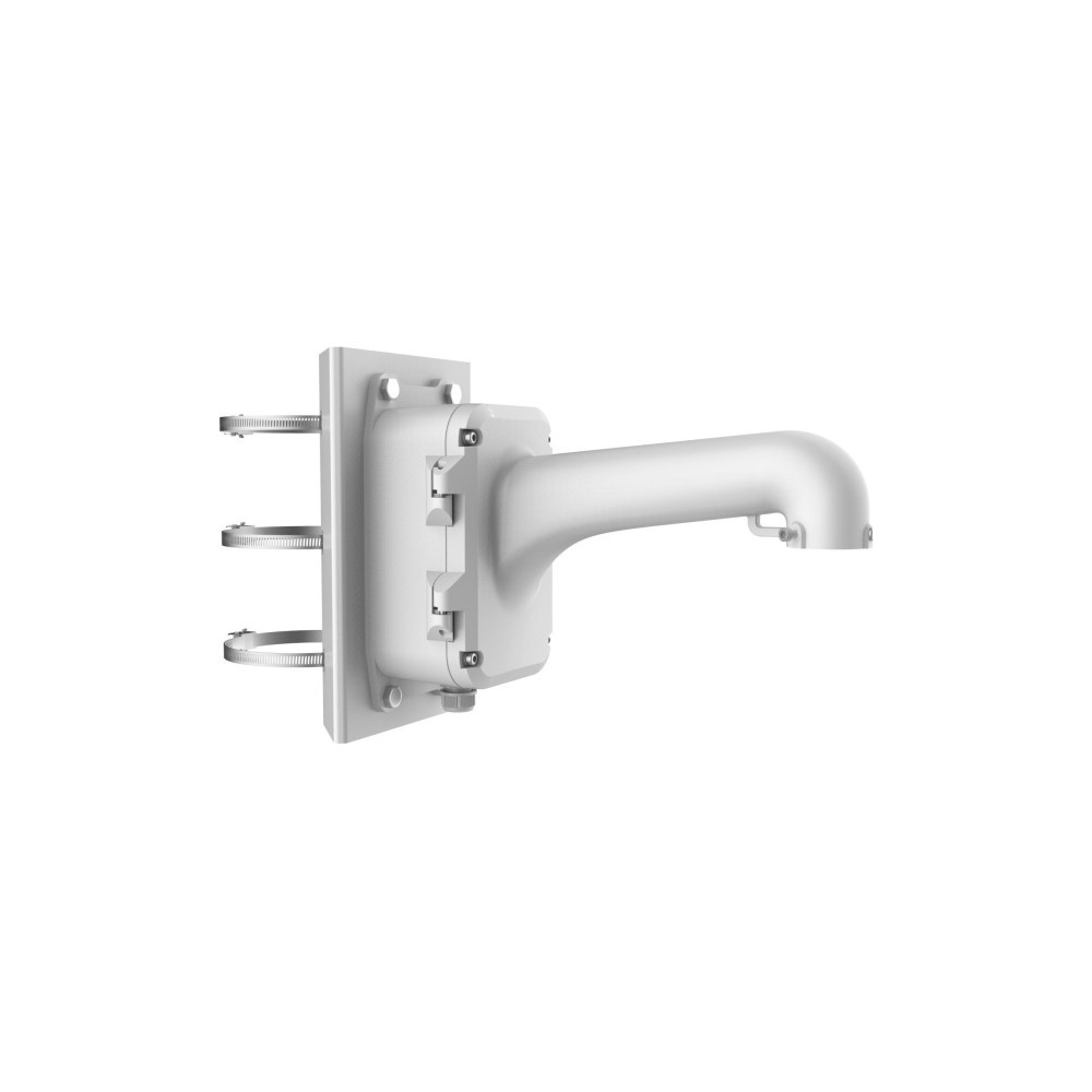 UCHWYT Z PUSZKĄ HIKVISION DS-1604ZJ-BOX-POLE