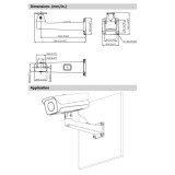 ADAPTER DAHUA PFB605W