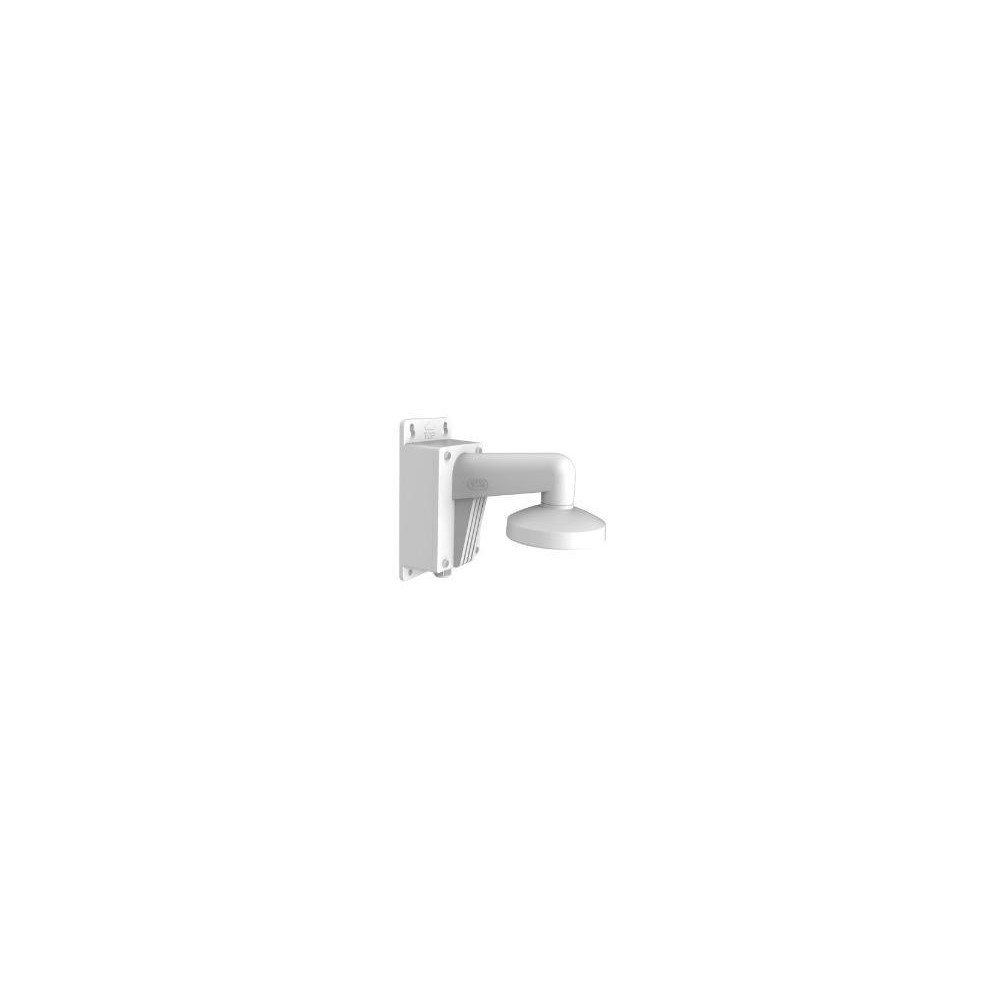 Hikvision DS-1273ZJ-135B uchwyt z puszką przyłączeniową