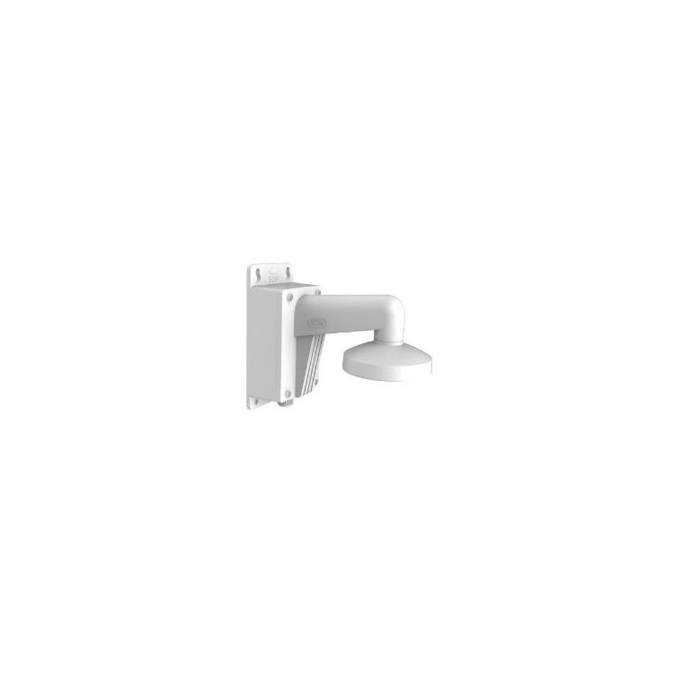 Hikvision DS-1273ZJ-135B uchwyt z puszką przyłączeniową