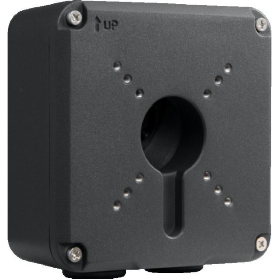 Adapter/Puszka montażowa BCS POINT BCS-P-A61-G