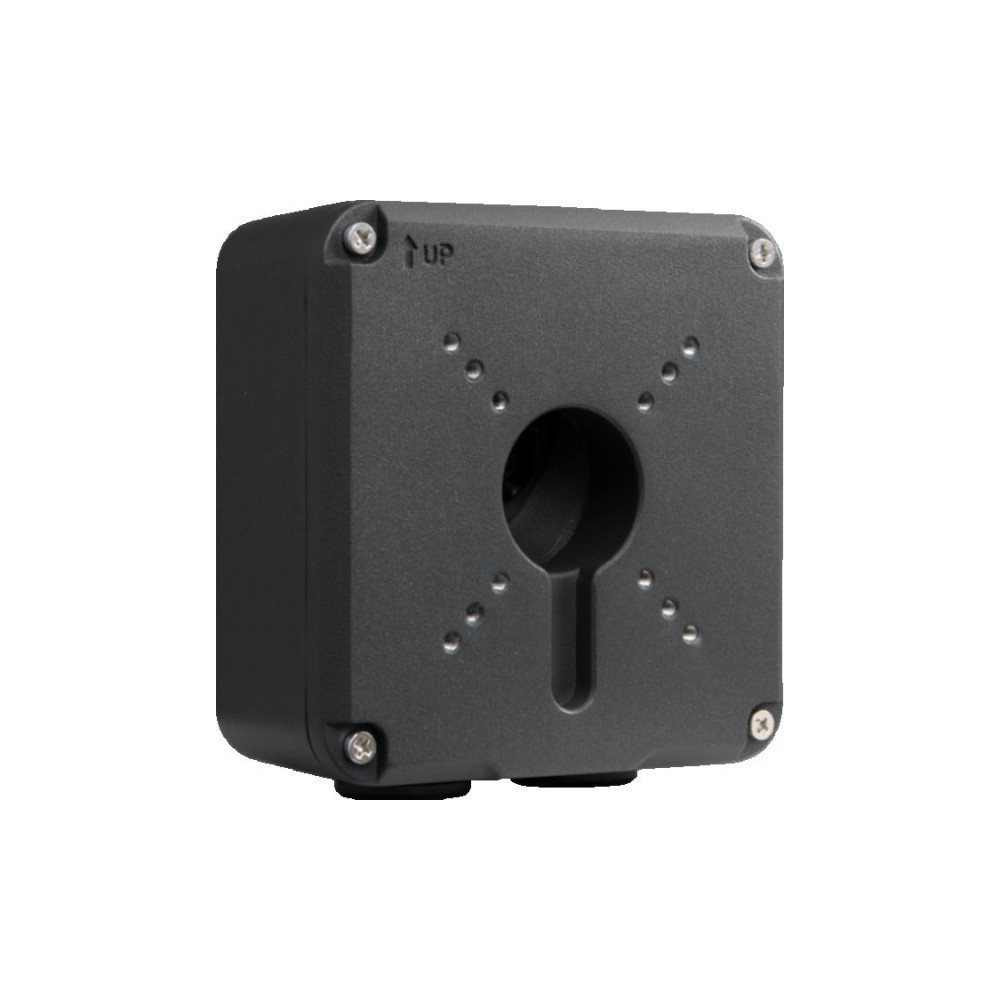 Adapter/Puszka montażowa BCS POINT BCS-P-A61-G