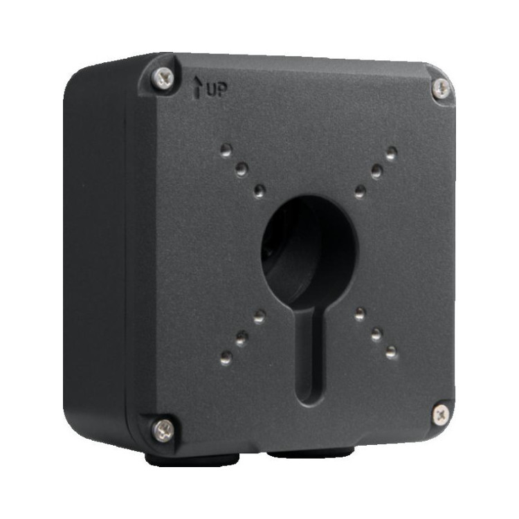 Adapter/Puszka montażowa BCS POINT BCS-P-A61-G