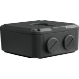 Adapter/Puszka montażowa BCS POINT BCS-P-A61-G