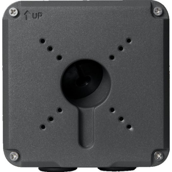Adapter/Puszka montażowa BCS POINT BCS-P-A61-G