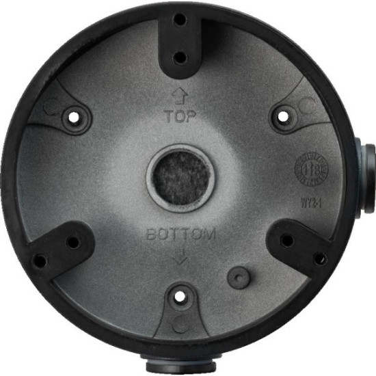 Puszka BCS LINE BCS-AD2M3V-G