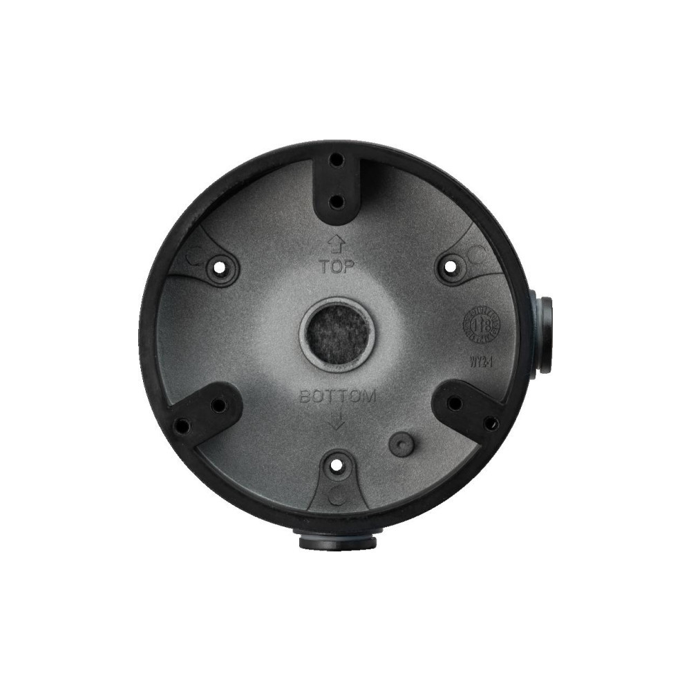 Puszka BCS LINE BCS-AD2M3V-G