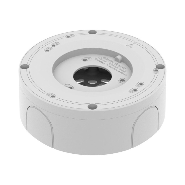 ADAPTER HANWHA SBV-A14B