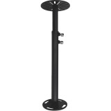 Uchwyt Camsafe CS10-PSO antracyt