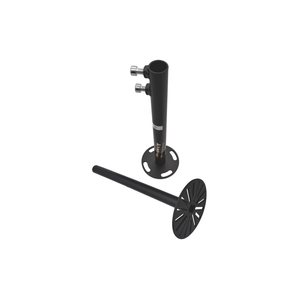 Uchwyt Camsafe CS10-PSO antracyt
