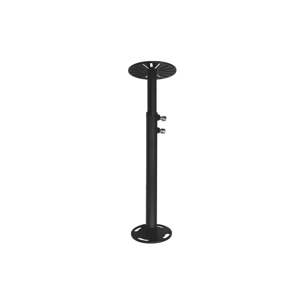 Uchwyt Camsafe CS20-PSO antracyt