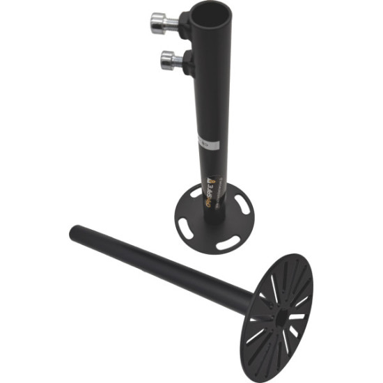 Uchwyt Camsafe CS20-PSO antracyt