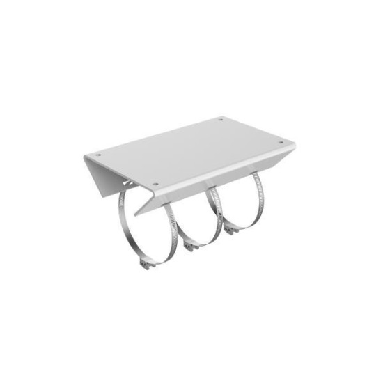 Uchwyt adapter słupowy Hikvision DS-1684ZJ