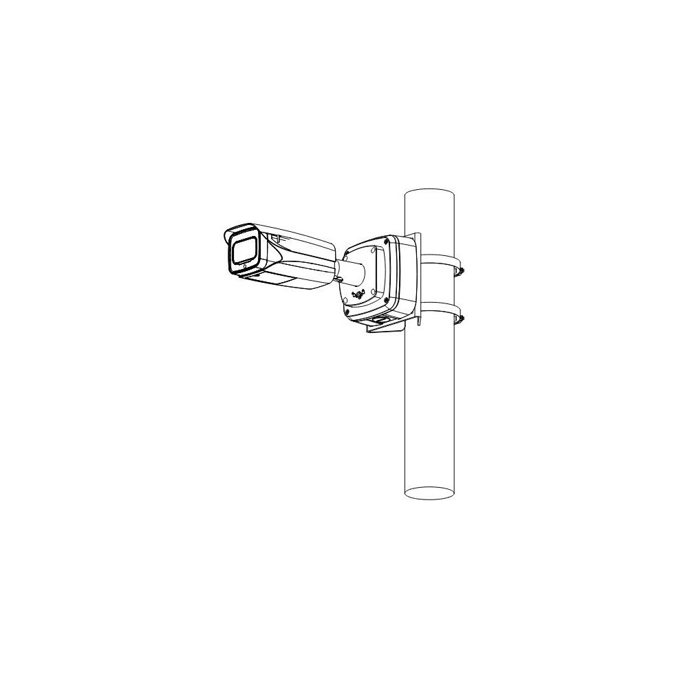 Adapter  DAHUA PFA156