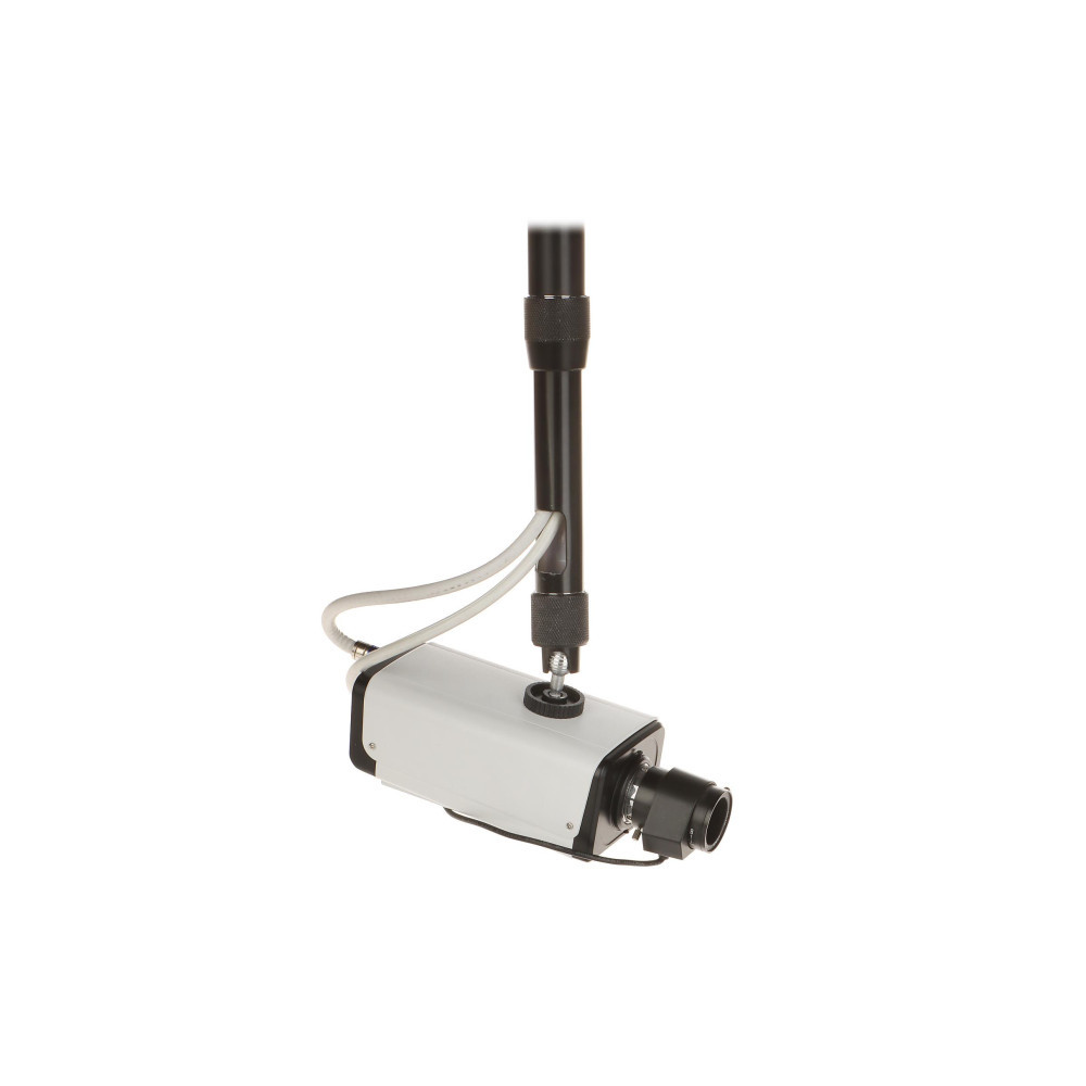 TELESKOPOWY UCHWYT SUFITOWY KAMERY BR-150X300-B