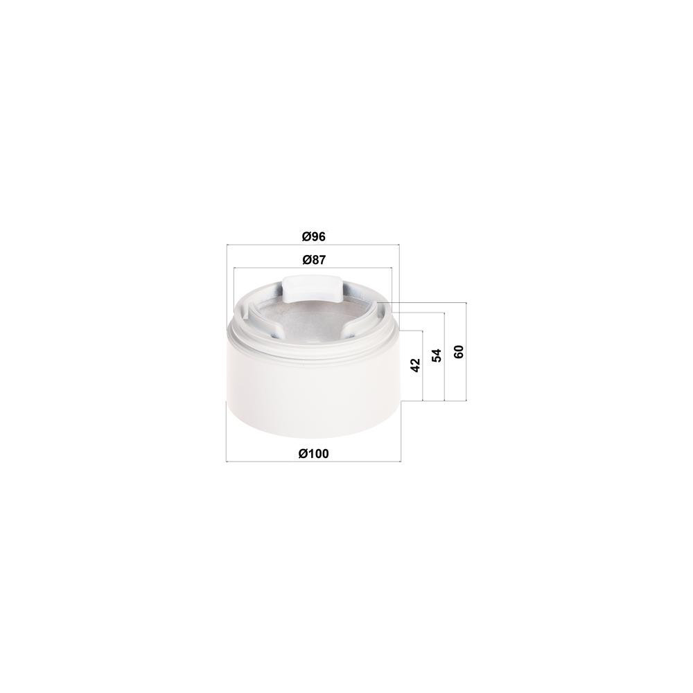 UCHWYT KAMERY BD-MC106