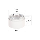 UCHWYT KAMERY BD-MC106