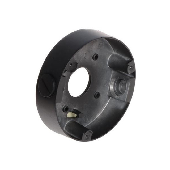 UCHWYT SUFITOWY DO KAMER KULISTYCH BD-MC129-BLACK
