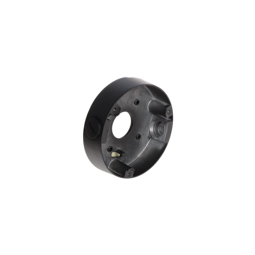 UCHWYT SUFITOWY DO KAMER KULISTYCH BD-MC129-BLACK