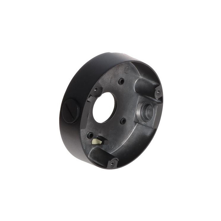 UCHWYT SUFITOWY DO KAMER KULISTYCH BD-MC129-BLACK