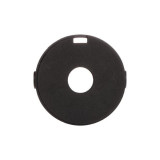 UCHWYT SUFITOWY DO KAMER KULISTYCH BD-MC129-BLACK