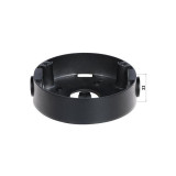 UCHWYT SUFITOWY DO KAMER KULISTYCH BD-MC129-BLACK