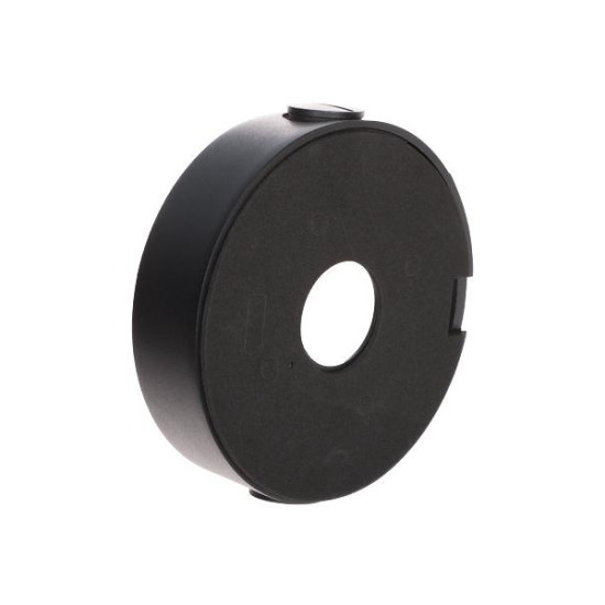 UCHWYT SUFITOWY DO KAMER KULISTYCH BD-MC129-BLACK