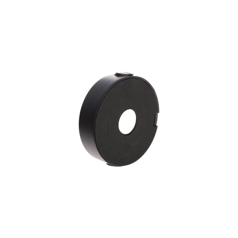 UCHWYT SUFITOWY DO KAMER KULISTYCH BD-MC129-BLACK