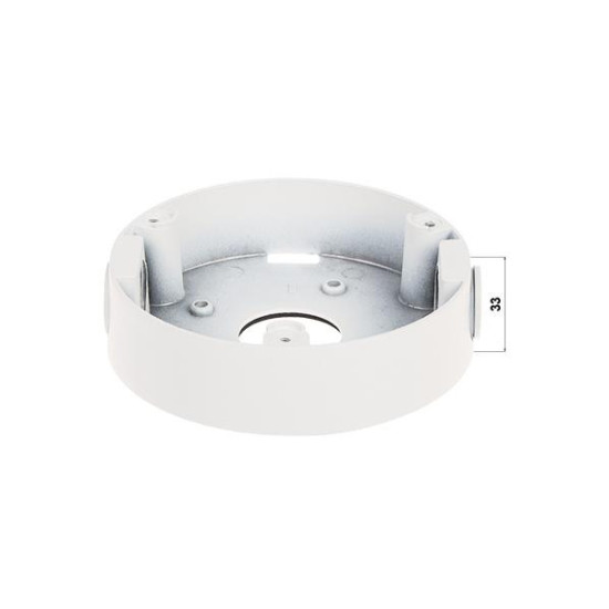 UCHWYT SUFITOWY DO KAMER KULISTYCH BD-MC129