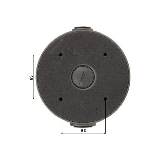 UCHWYT KAMERY BD-320G