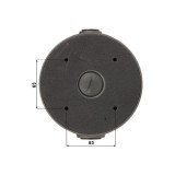 UCHWYT KAMERY BD-320G