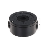 UCHWYT KAMERY BD-310-BLACK