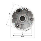 UCHWYT KAMERY STG-JB03-G