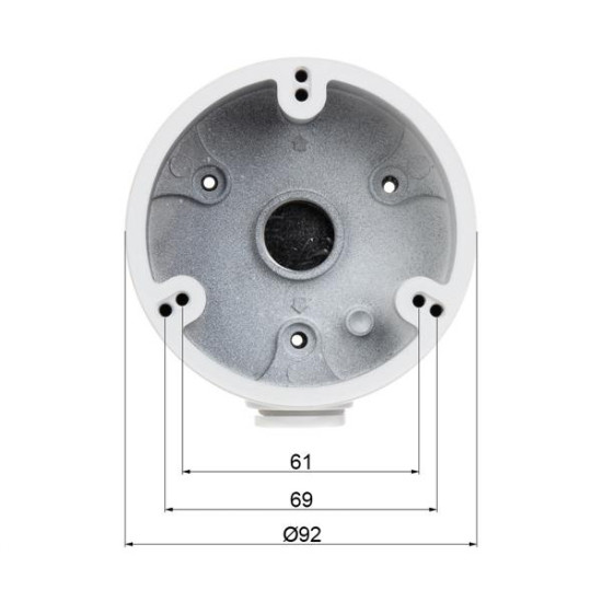 UCHWYT KAMERY STG-PFA135