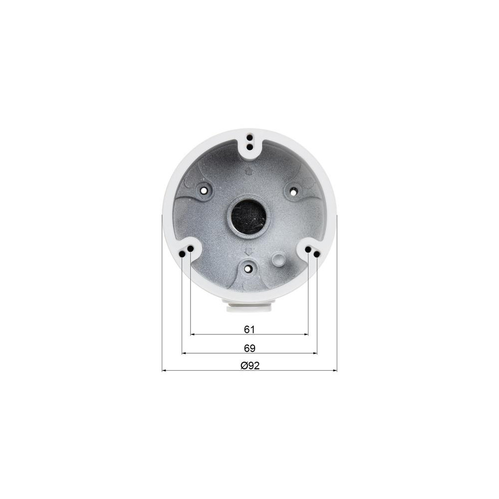 UCHWYT KAMERY STG-PFA135