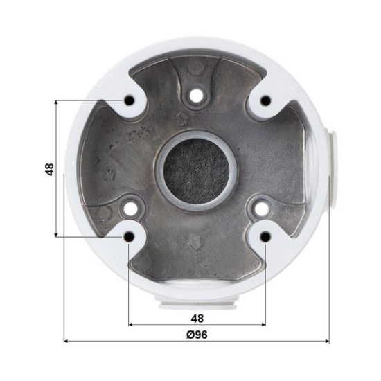 UCHWYT KAMERY STG-PFA13A-E