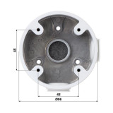 UCHWYT KAMERY STG-PFA13A-E