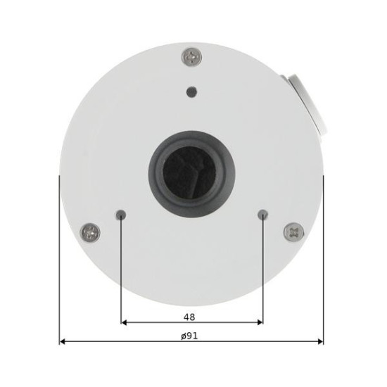 UCHWYT KAMERY STG-PFA134