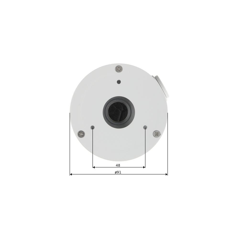 UCHWYT KAMERY STG-PFA134