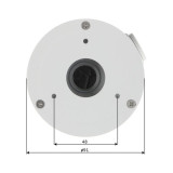 UCHWYT KAMERY STG-PFA134